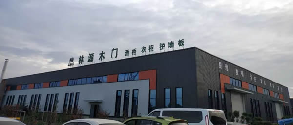 林源木門：你要找的室內(nèi)門尺寸都在這里！