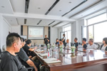 沈陽海闊木業(yè)攜手華諾正和召開戰(zhàn)略規(guī)劃啟動大會 ——暨思諾爾家企業(yè)咨詢項(xiàng)目啟動會