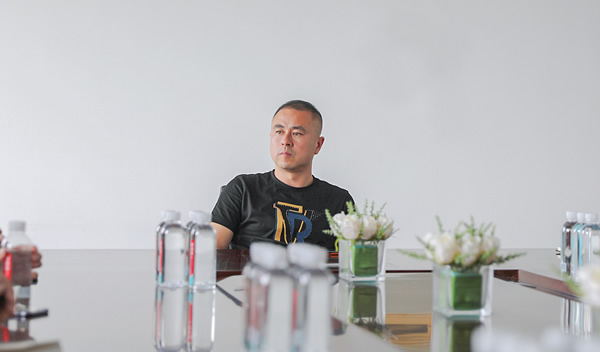 沈陽海闊木業(yè)攜手華諾正和召開戰(zhàn)略規(guī)劃啟動大會 ——暨思諾爾家企業(yè)咨詢項目啟動會