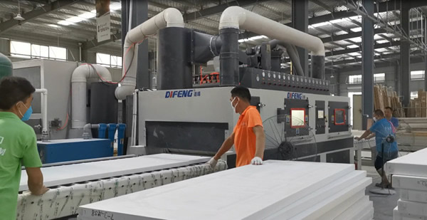 迪峰機械跨界應(yīng)用，突破油磨打磨瓶頸