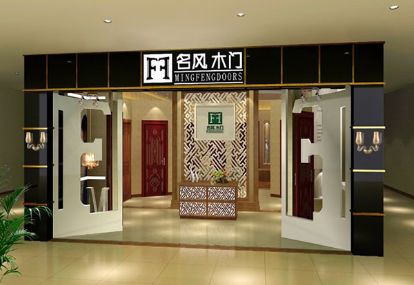 名風木門怎么樣？名風木門質量怎么樣？