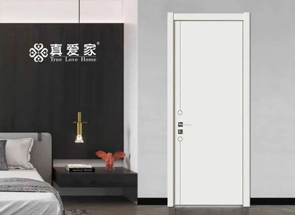真愛(ài)家無(wú)漆木門(mén)：簡(jiǎn)而奢，于城市喧囂處聽(tīng)無(wú)聲