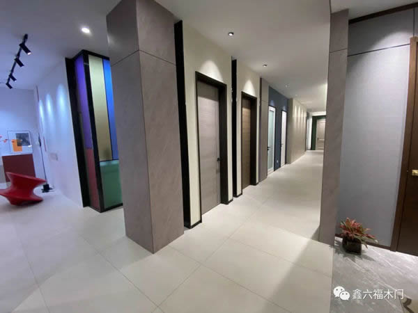 鑫六福門店形象全新升級(jí)，助力終端好成交