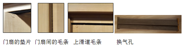 中折門新品上市｜為您的健康生活多一份舒適選擇！