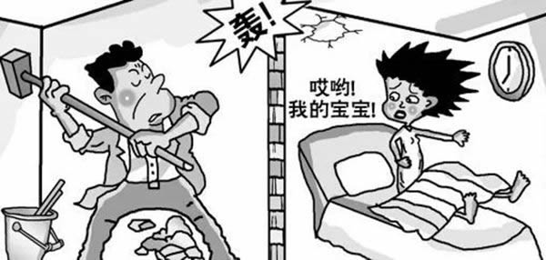 益圓木門(mén)：不僅僅靜音，靜密才靜謐