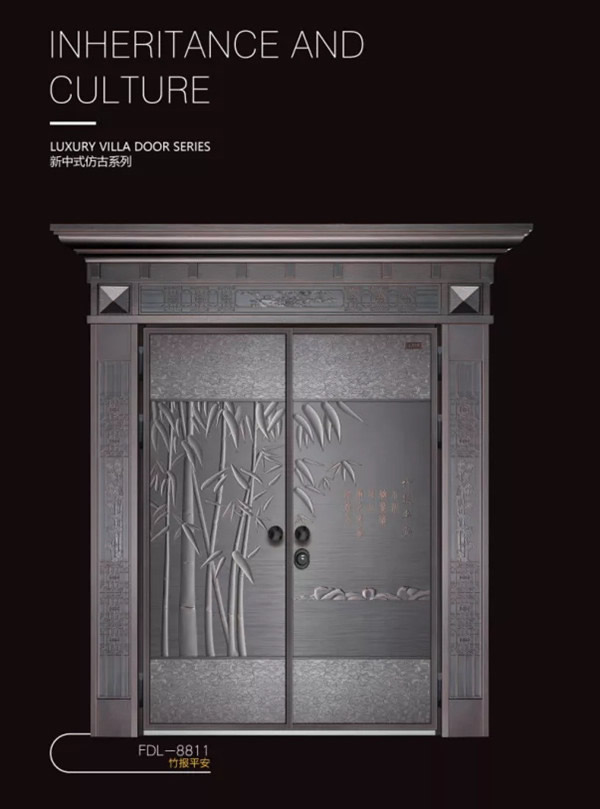 梵帝龍門業(yè)以設(shè)計(jì)美學(xué)，定義家居生活高級(jí)感