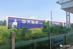 中天家居C位霸屏，譜寫中天家居新篇章！