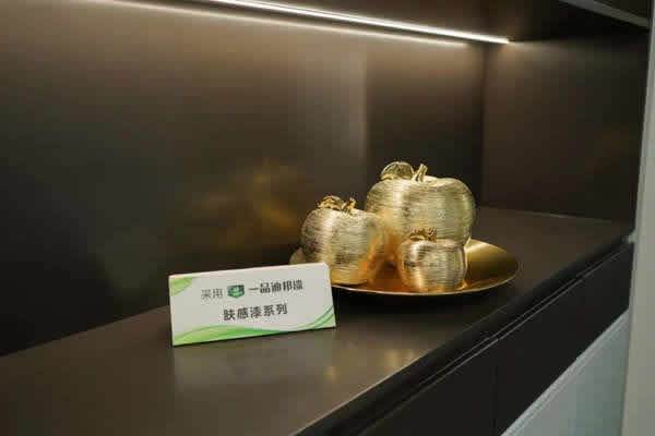 高端實木定制，就選一品迪邦漆