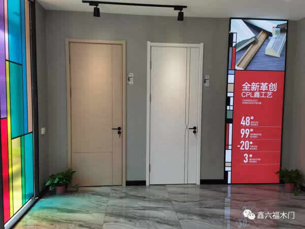 遇見新鑫六福木門：低投入、高回報的“投資項目”