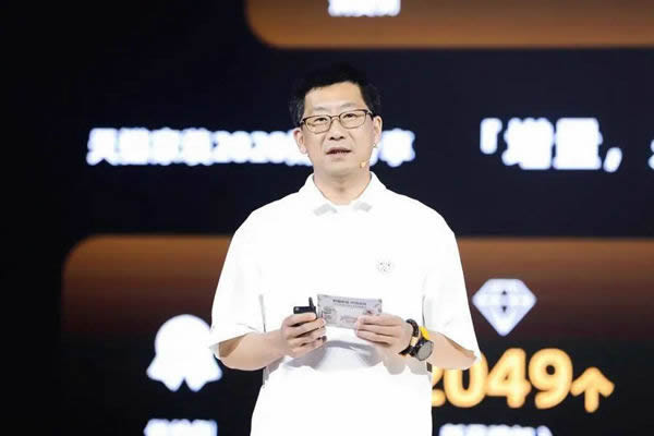 科派木門：未來3年天貓1萬億的定制家居市場(chǎng)誰是黑馬？
