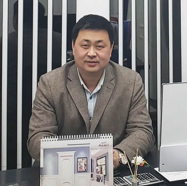 科派木門：未來3年天貓1萬億的定制家居市場(chǎng)誰是黑馬？