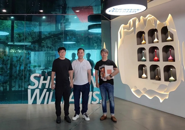 華潤涂料：后疫情時(shí)代 家居企業(yè)如何發(fā)力？