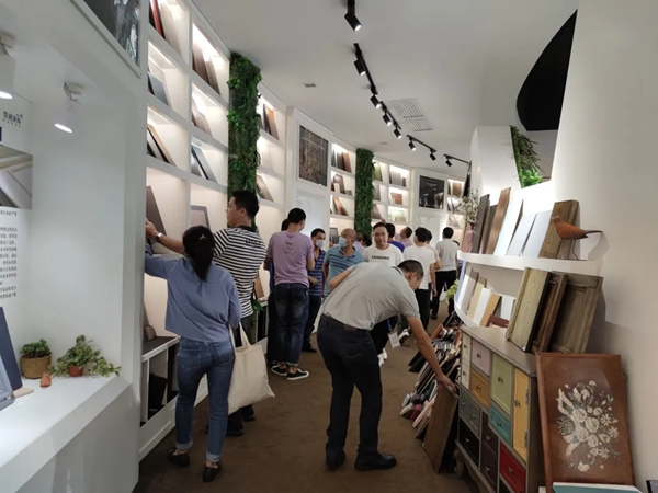 華潤涂料：后疫情時(shí)代 家居企業(yè)如何發(fā)力？