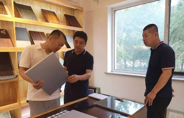 華潤涂料：后疫情時(shí)代 家居企業(yè)如何發(fā)力？