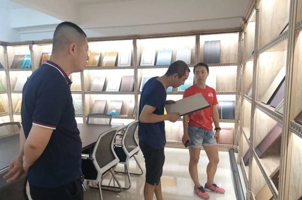 華潤涂料：后疫情時(shí)代 家居企業(yè)如何發(fā)力？