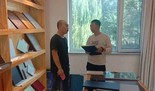 華潤涂料：后疫情時(shí)代 家居企業(yè)如何發(fā)力？