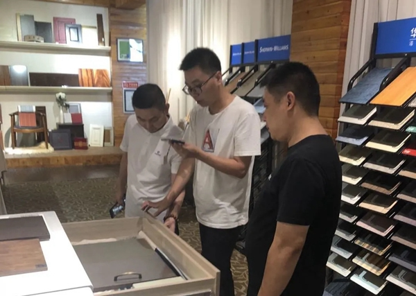 華潤涂料：后疫情時(shí)代 家居企業(yè)如何發(fā)力？