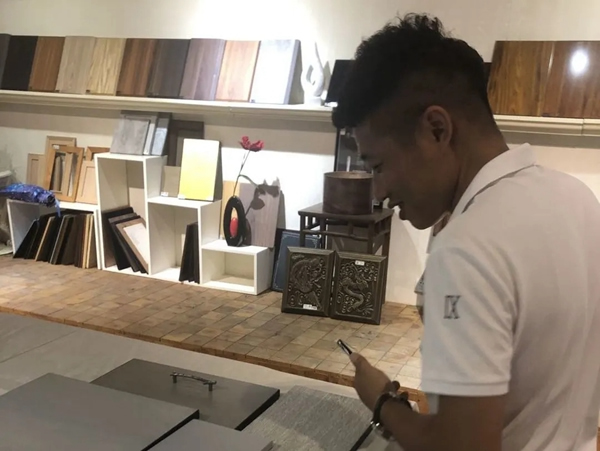 華潤涂料：后疫情時(shí)代 家居企業(yè)如何發(fā)力？