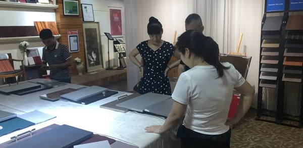 華潤涂料：后疫情時(shí)代 家居企業(yè)如何發(fā)力？