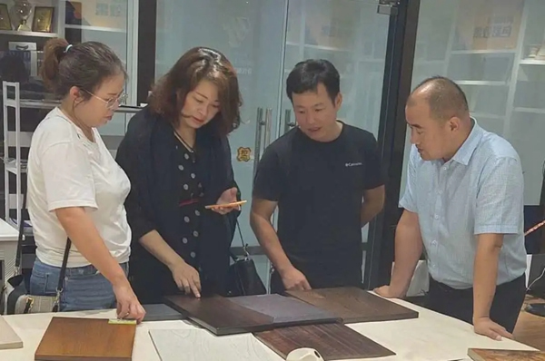 華潤涂料：后疫情時(shí)代 家居企業(yè)如何發(fā)力？