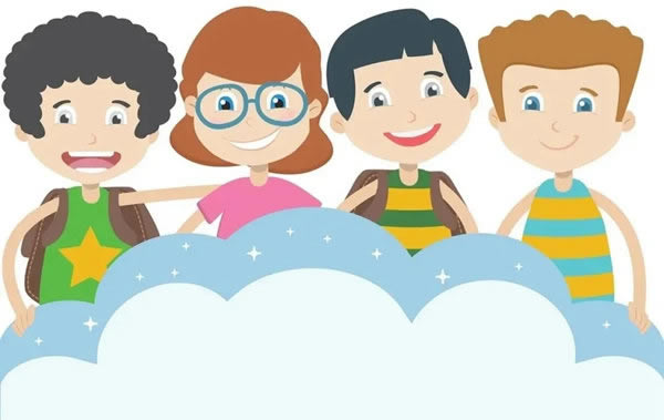 海心木門衣柜：開(kāi)學(xué)啦，給孩子一個(gè)健康家居空間！