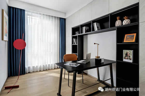 得諾木門(mén)：舍去繁雜，得到最初的享受