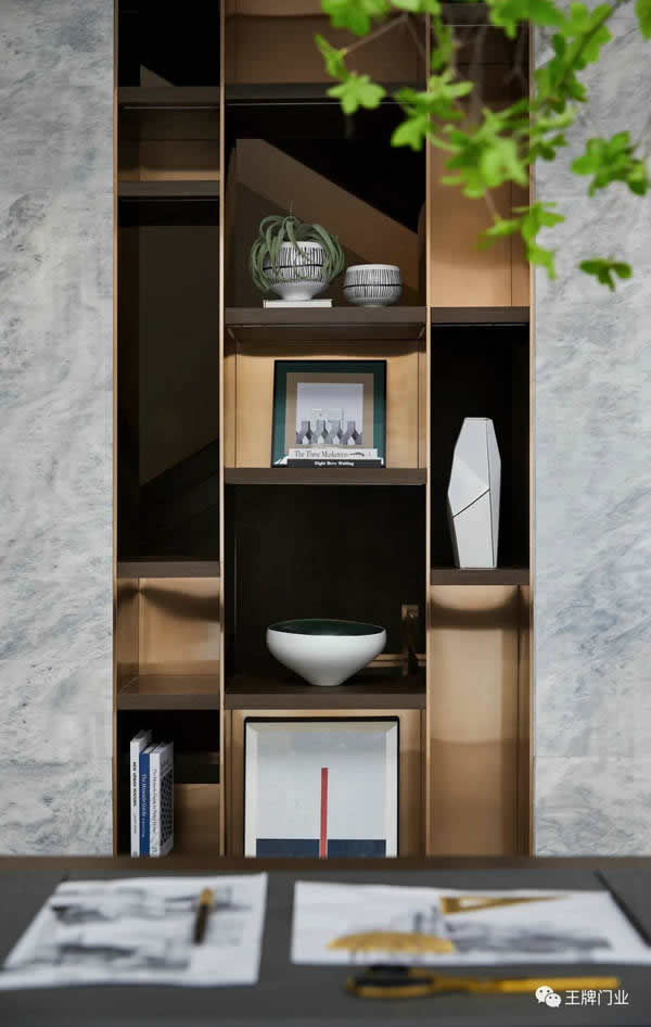 世紀王牌全屋定制：現(xiàn)代家居，讓生活充滿儀式感