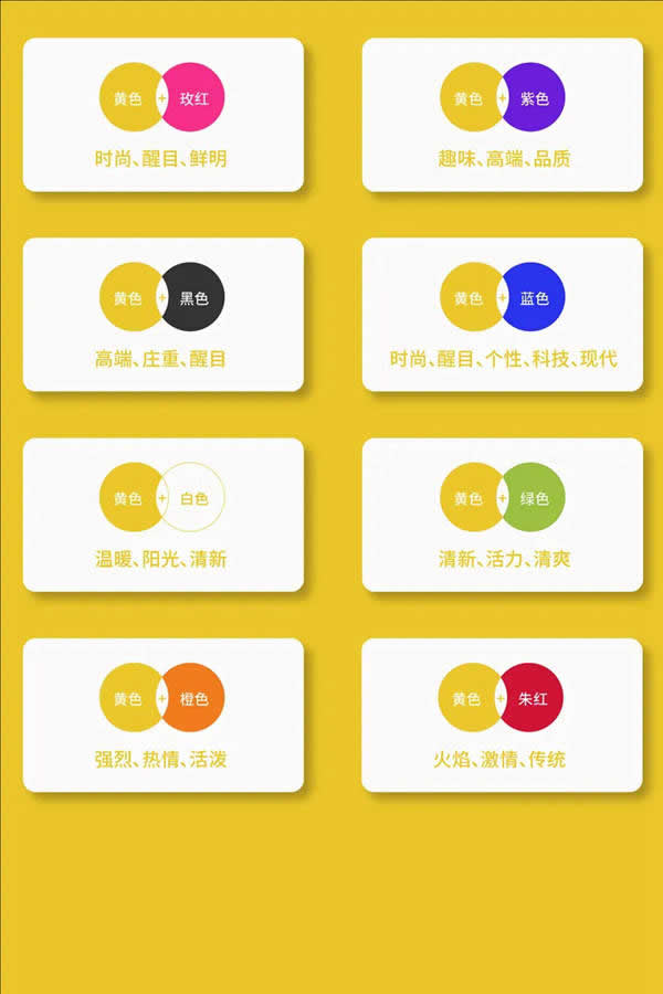 優(yōu)雅諾木門：你還可以這么玩色彩搭配！