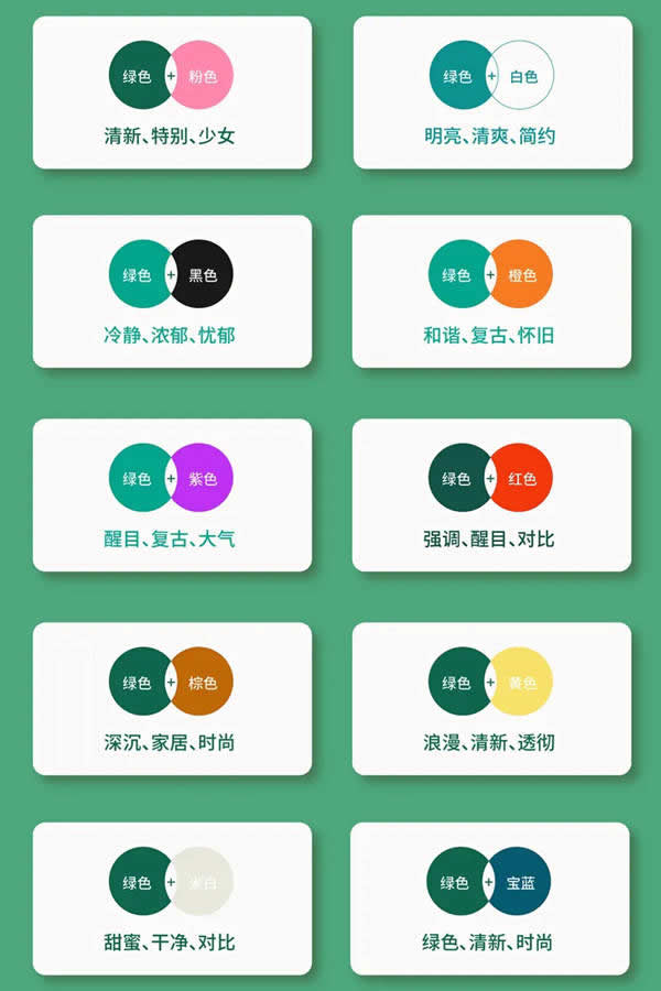 優(yōu)雅諾木門：你還可以這么玩色彩搭配！