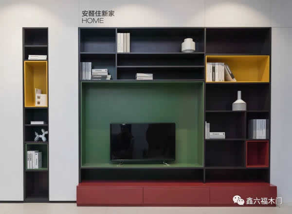 鑫六福木門(mén)：讓生活藝術(shù)化，藝術(shù)生活化