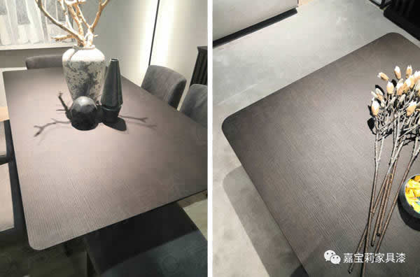 嘉寶莉家具漆：征服展會(huì)“煙熏效果”爆款，只需要這2套方案！