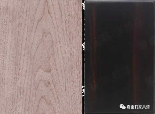 嘉寶莉家具漆：征服展會(huì)“煙熏效果”爆款，只需要這2套方案！