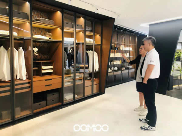不忘初心，OOMOO揚(yáng)帆起航
