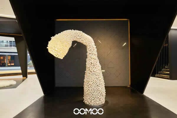 不忘初心，OOMOO揚(yáng)帆起航