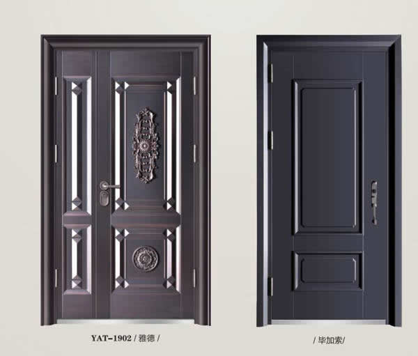 雅安泰安全門(mén)：細(xì)節(jié)造就品質(zhì)，藝術(shù)引領(lǐng)風(fēng)尚
