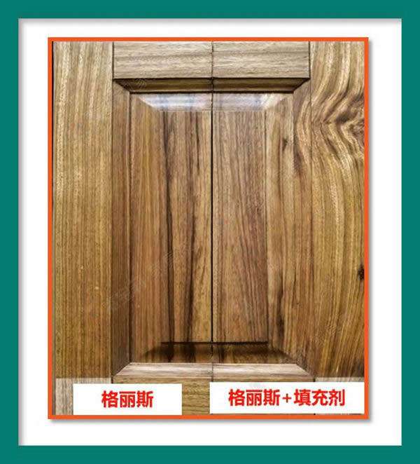 嘉寶莉家具漆三大利器，滿足你的著色需求