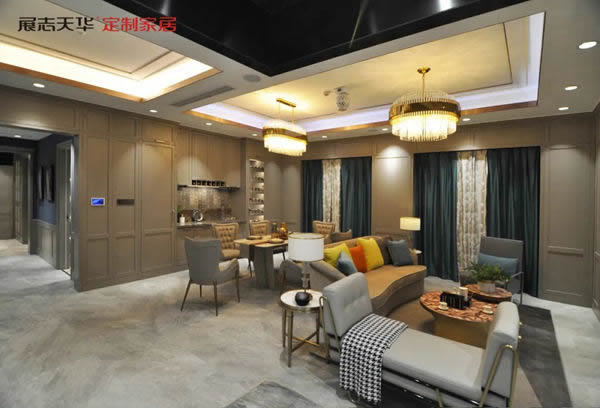 展志天華2020新品發(fā)布會(huì)即將開啟