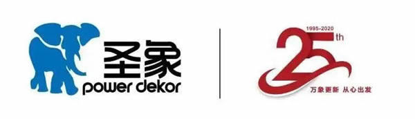 二十五載正青春，圣象明天會更好