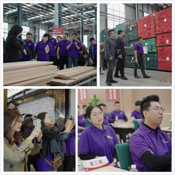 冠牛新品升級體驗季：良“芯”筑家，實木極簡“材”是真高端！