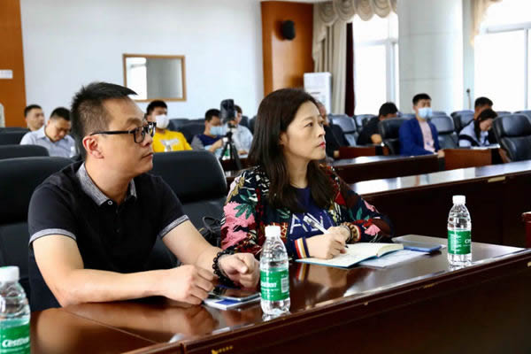 沈陽市家具產(chǎn)品質(zhì)量提升會(huì)議順利召開