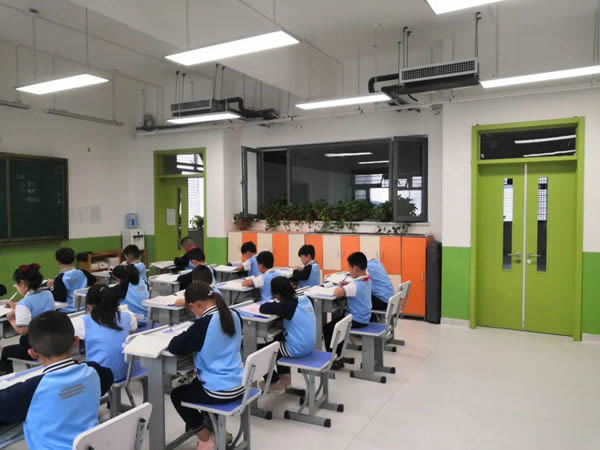 孟氏木門致力陽(yáng)光工程，用愛鑄造健康環(huán)保之家