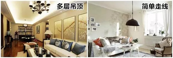 山杉木業(yè)：裝修時需注意的細節(jié)，從玄關(guān)到臥室都齊了！