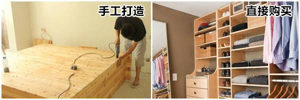 山杉木業(yè)：裝修時需注意的細節(jié)，從玄關(guān)到臥室都齊了！