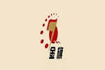 金旗門(mén)業(yè)：簡(jiǎn)潔有力的色彩打造舒適，溫馨的住宅