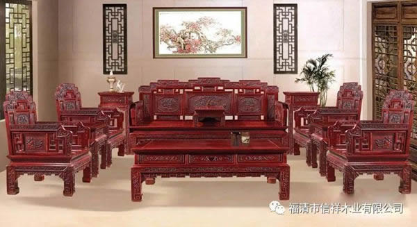 信祥木業(yè)：家具如何選購？這樣買才最明智！
