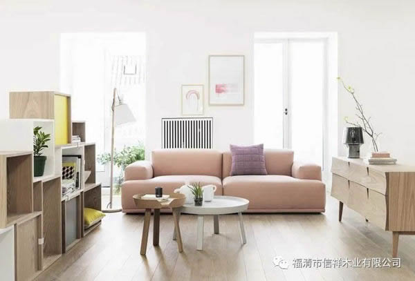 信祥木業(yè)：家具如何選購？這樣買才最明智！