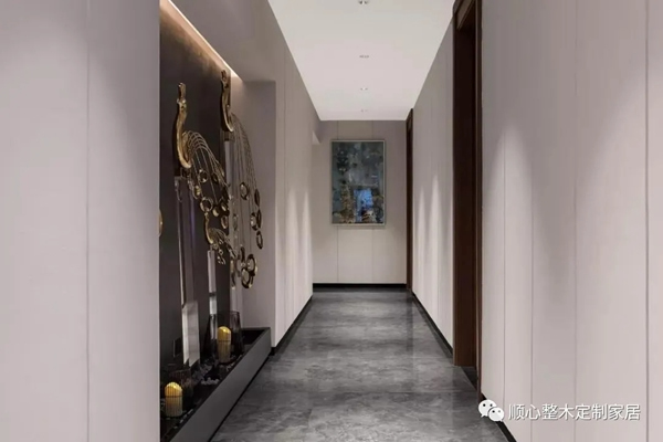 順心整木家居：傳承文化，領(lǐng)略現(xiàn)代東方家居魅力！