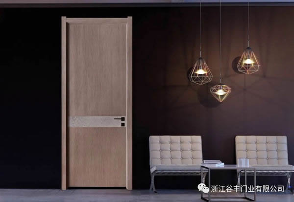 谷豐門業(yè)：定義門與自然品質(zhì)
