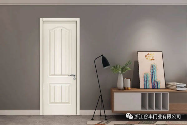 谷豐門業(yè)：定義門與自然品質(zhì)