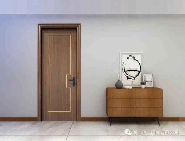 谷豐門業(yè)：定義門與自然品質(zhì)